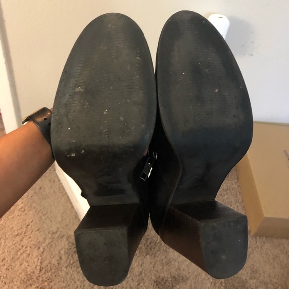 Steve Madden Ankle Boots - Picture 4 of 7